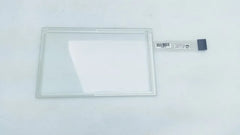 TPI#1405-001 Rev C 124X196mm New touch screen or touch glass only touch for For Panel repair, HAVE IN STOCK