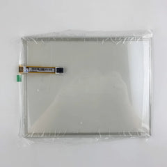 E301650 FS-02 91-09537-000 Touch Glass For Lenze Controller P500 Industrial Display Panel Repair,New Available&Stock Inventory
