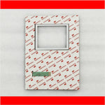 DA41S DA-41S DA41s DA-41s -- Membrane switches Keyboards Keypads for DA41s Bending Machine CNC System