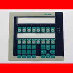 PCS095 PCS095.S PCS095S-i PCS095.P -- Membrane switches Keyboards Keypads