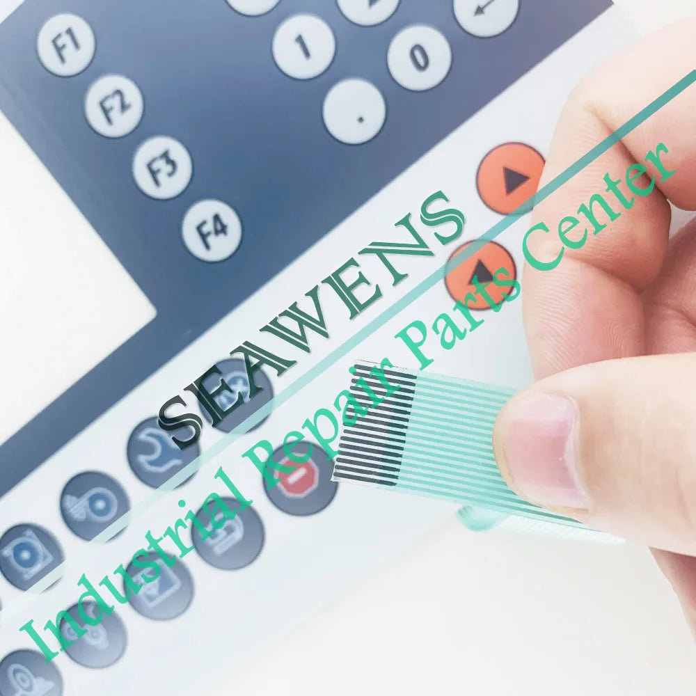4PP065.0351-P74 PP65 Membrane Keypad for HMI Operation Panel Repair,Available&Stock Inventory