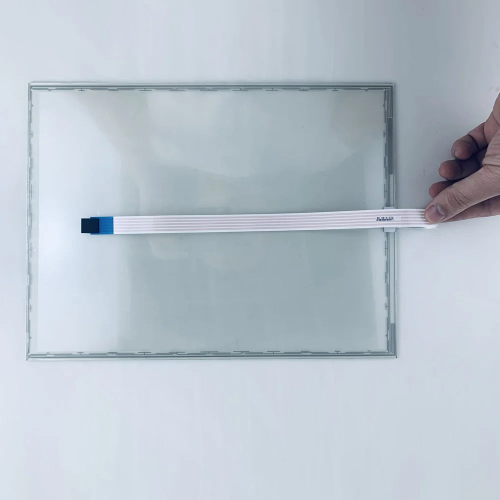 New GP-151.F.5H-2B Touch Glass For Machine Panel Repair,Available&Stock Inventory