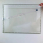 SCN-A5-FLT15.0-Z05-0H1-R E580514 SCN-AT-FLT15.0-Z05-0H1-R Touch Panel Glass,New & Have in stock