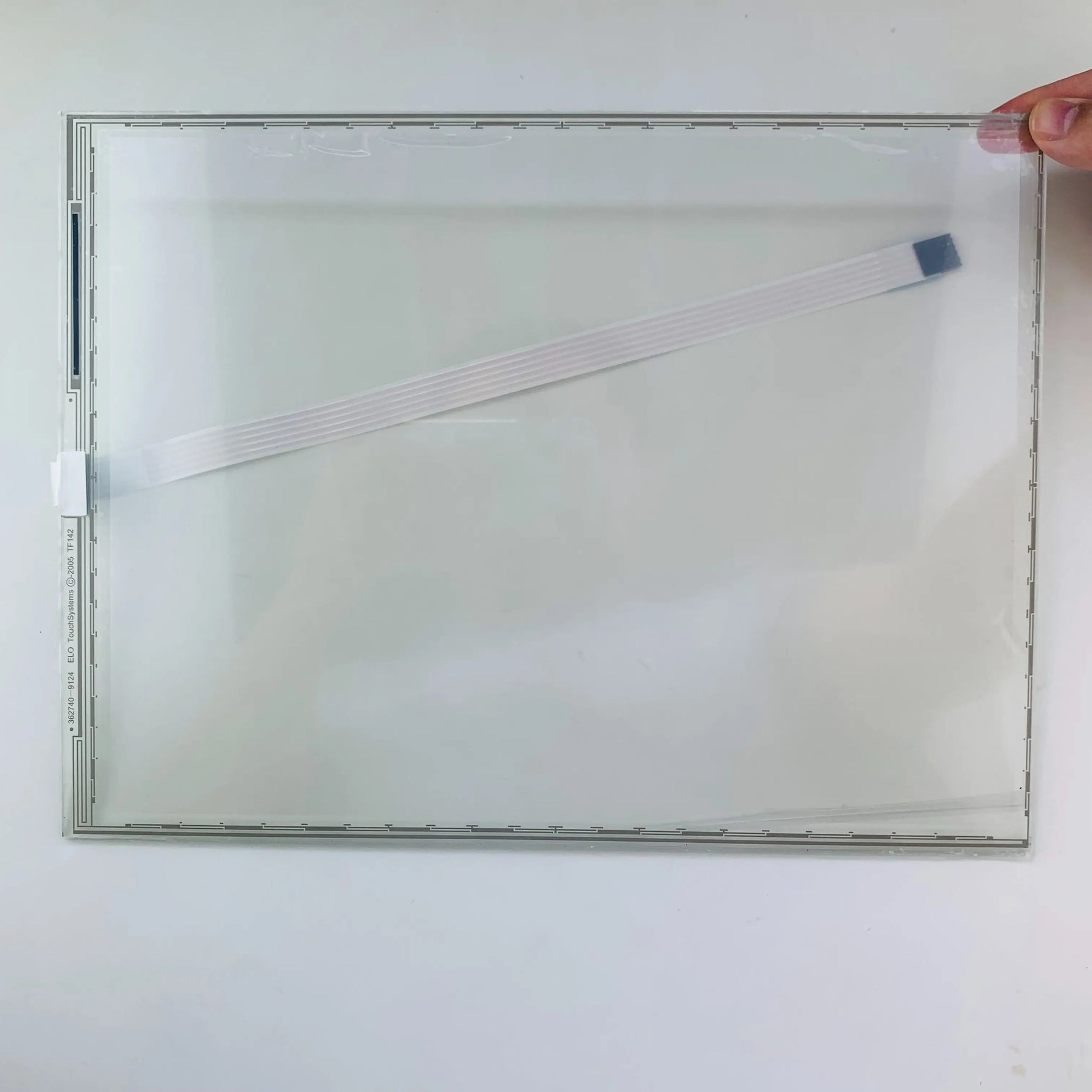 SCN-A5-FLT15.0-Z05-0H1-R E580514 SCN-AT-FLT15.0-Z05-0H1-R Touch Panel Glass,New & Have in stock