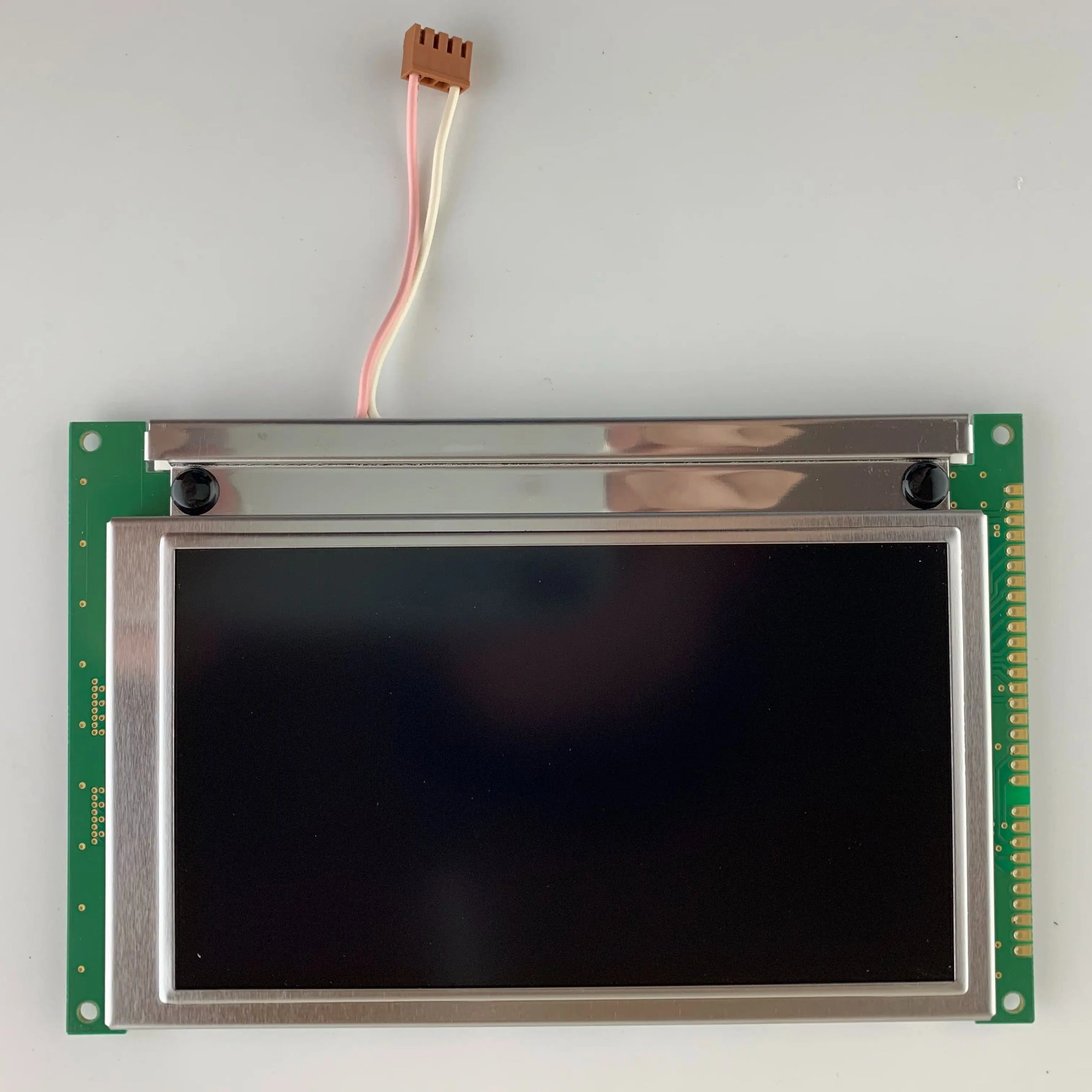 VT55000P0 LMG7420PLFC-X LCD PANEL For  VT550 Series Operation Panel Repair,Available&Stock Inventory