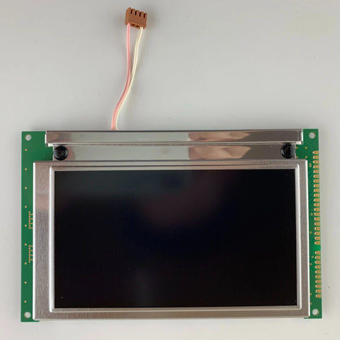 VT55000P0 LMG7420PLFC-X LCD PANEL For  VT550 Series Operation Panel Repair,Available&Stock Inventory
