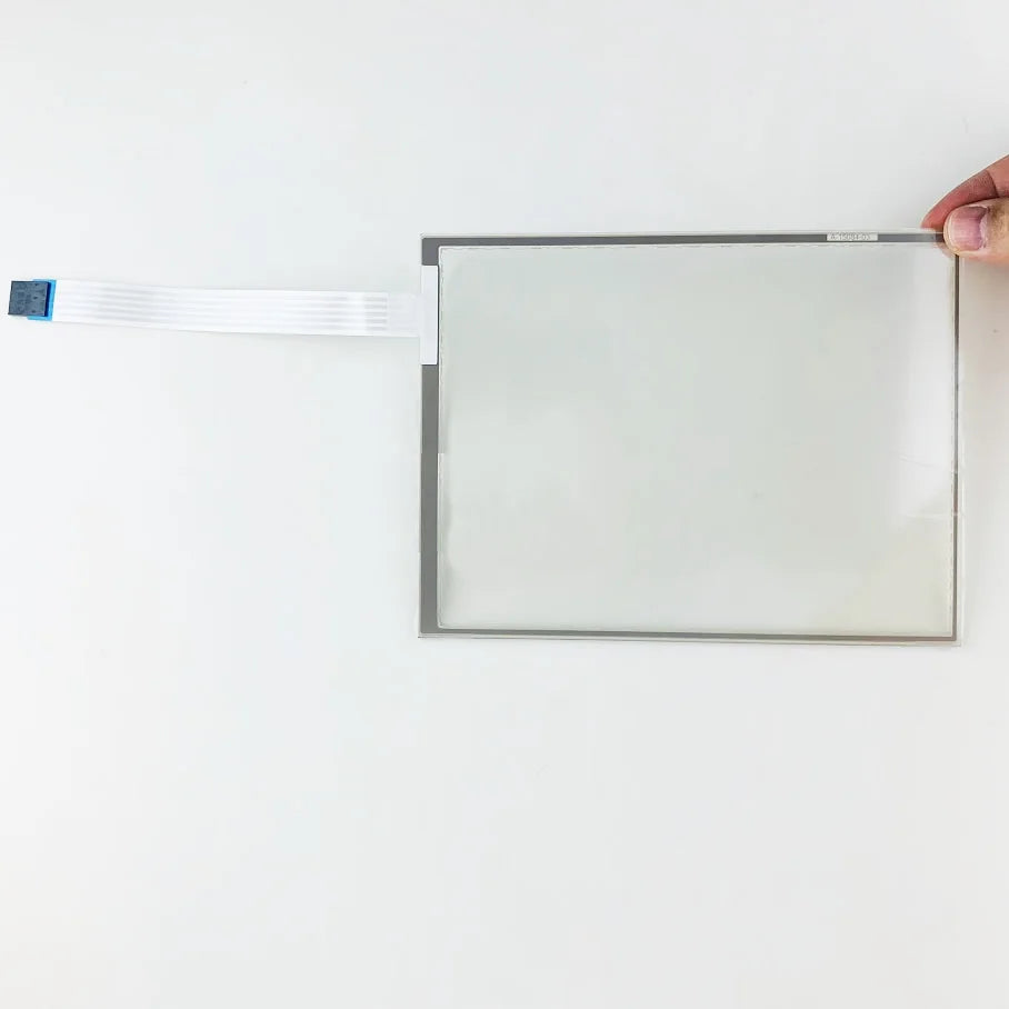 New AB-1508003021218121501 Touch Glass Screen for Operation Panel Repair,Available&Stock Inventory