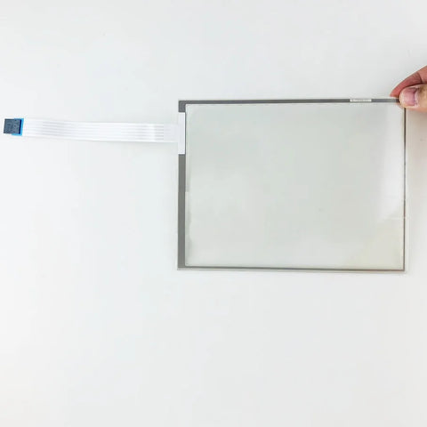 New AB-1508003021218121501 Touch Glass Screen for Operation Panel Repair,Available&Stock Inventory