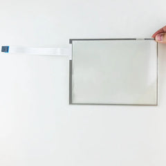 New AB-1508003021218121501 Touch Glass Screen for Operation Panel Repair,Available&Stock Inventory