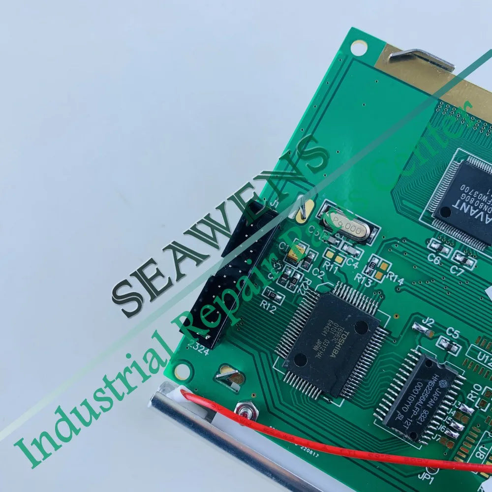 DMF50773NF-FW LCD Panel for Machine repair~do it yourself, Have in stock