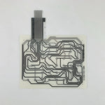N86D-1603-R002/01 N86D-1603-R002 compatible keypad button membrane for FANUC CNC Panel repair,Have in stock
