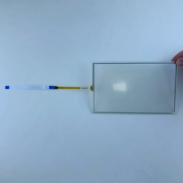 TP-4469S1F0 Touch Screen Glass for operation Panel repair~do it yourself, Have in stock