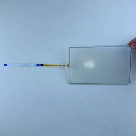 TP-4469S1F0 Touch Screen Glass for operation Panel repair~do it yourself, Have in stock