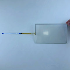 TP-4469S1F0 Touch Screen Glass for operation Panel repair~do it yourself, Have in stock