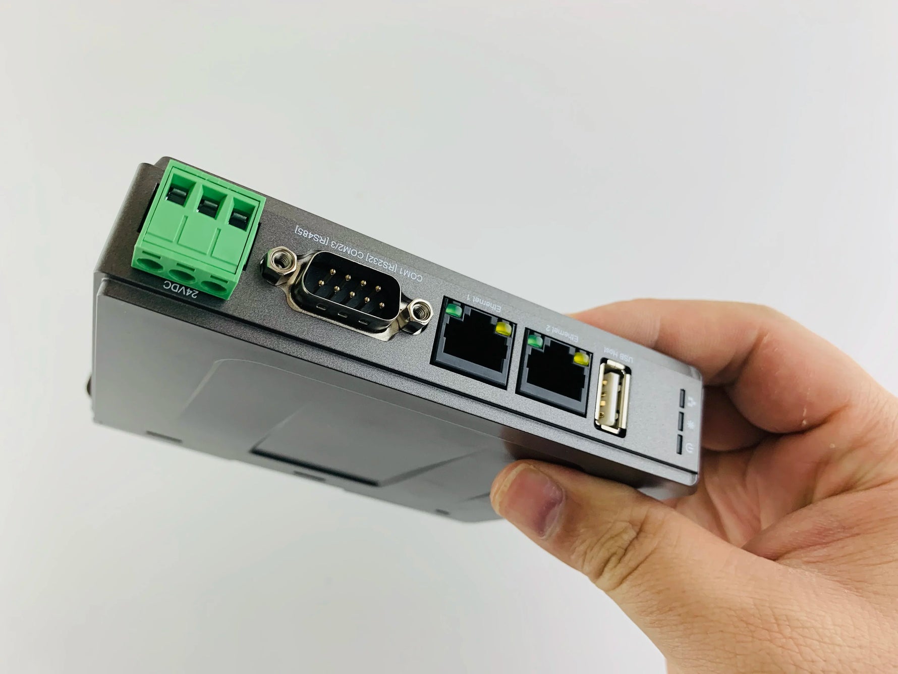 cMT-SVR-100 HMI Display to iPad/iPhone/Android Tablet/cMT-iV5 (New and Original),fast shipping