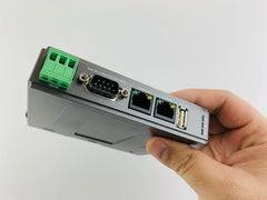 cMT-SVR-100 HMI Display to iPad/iPhone/Android Tablet/cMT-iV5 (New and Original),fast shipping