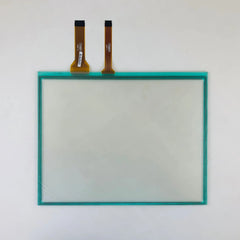TP-4209S1 BKO-C12025 Touch Screen Glass+ Protective Film For HMI Repair,Available&Stock Inventory