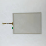 5PCS New KRC KRC4 KR C4 00-189-002 / KRC4 00-168-334 Membrane Keypad + Touchpad Panel(Set of Kit) for  FlexPendant Repair