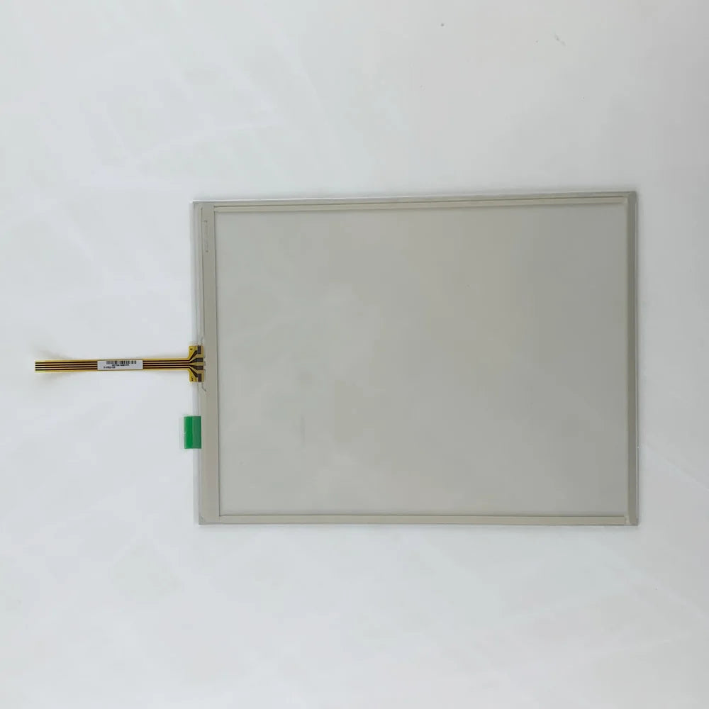 5PCS New KRC KRC4 KR C4 00-189-002 / KRC4 00-168-334 Membrane Keypad + Touchpad Panel(Set of Kit) for  FlexPendant Repair