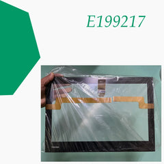E199217 Touch Glass For Machine Panel Repair,New Available&Stock Inventory