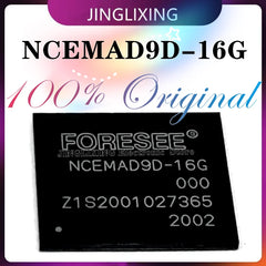 1pcs/lot New original NCEMAD9D-16G BGA 16GB in stock