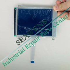 HLM8619 HLM8620 LCD Panel for HMI OP25 OP27 operation Panel repair~do it yourself, Have in stock