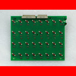 PP17-II PN 6AV3 688-4EY06-0AA0 -- Membrane switches Keyboards Keypads