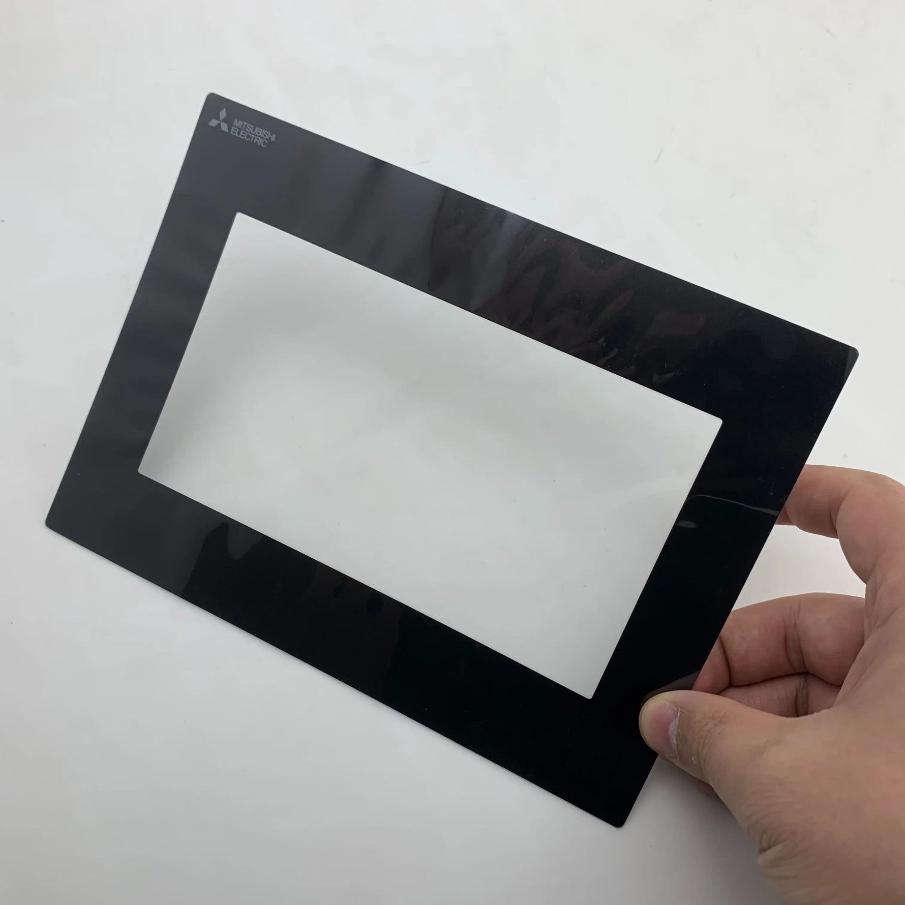 GS2107-WTBD Membrane Film+Touch Glass for HMI Panel repair~do it yourself, Have in stock