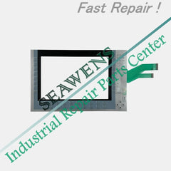 6AG1124-1QC02-4AX0 KP1500 Membrane Keypad For HMI Panel Repair,New In Stock