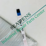 SCN-AT-FLT15.1-001-0H1-R E743468 15.1 Inch Touch Glass for Machine Operator Panel repair~do it yourself, Have in stock
