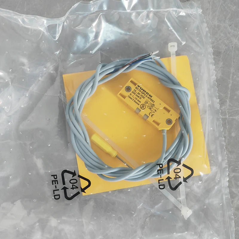 Brand new and original  BC10-QF5.5-AP6X2
