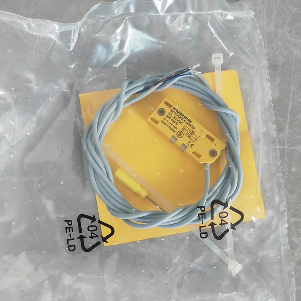 Brand new and original  BC10-QF5.5-AP6X2