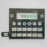 XBTR410 XBT R410 Membrane Keypad For Magelis Panel Repair,Stock Inventory