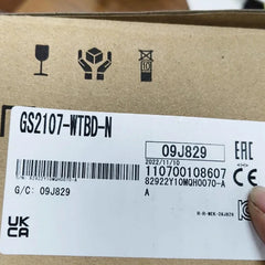 Brand new original GS2107-WTBD-N GS2110-WTBD-N