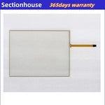 Brand New Touch Screen Glass TP-3579S1HK Touchpad Outer Screen Accessory For Tunturi Treadmill TP-3579S1HK Replacement