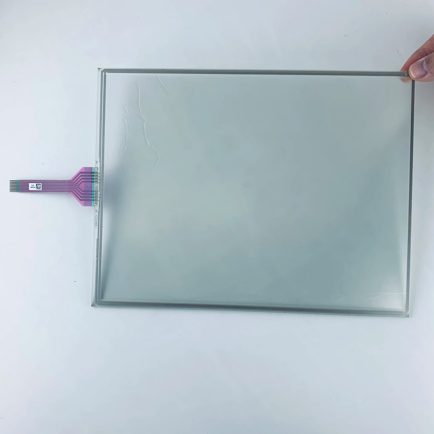TP-3373S1 Touch Screen Glass For KOMORI UT3-KMC1-A Machine Panel Repair,Stock Inventory