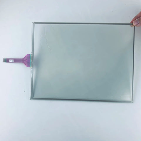 UT3-KMC1-A UT3-KMC1-C UT3-KMC1-F Touch Screen Glass For Machine Panel Repair,Stock Inventory