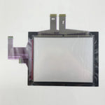 New NS12-ATT01B Touch Screen Glass With Membrane Film For HMI Panel Repair,Available