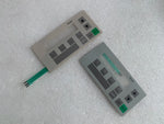 6ES7272-0AA20-0YA0 6ES7272-0AA30-0YA0 TD200 Membrane Switch Keypad Keyboard