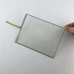 KRC4 00-216-801 Membrane Keypad + AMT9552 Touch screen glass(AMT 9552 Set) For  C4 KRC4 Repair,NEW IN STOCK
