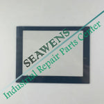 DOP-107EG Touch Screen Glass With Membrane Film for HMI Panel repair~do it yourself, Have in stock