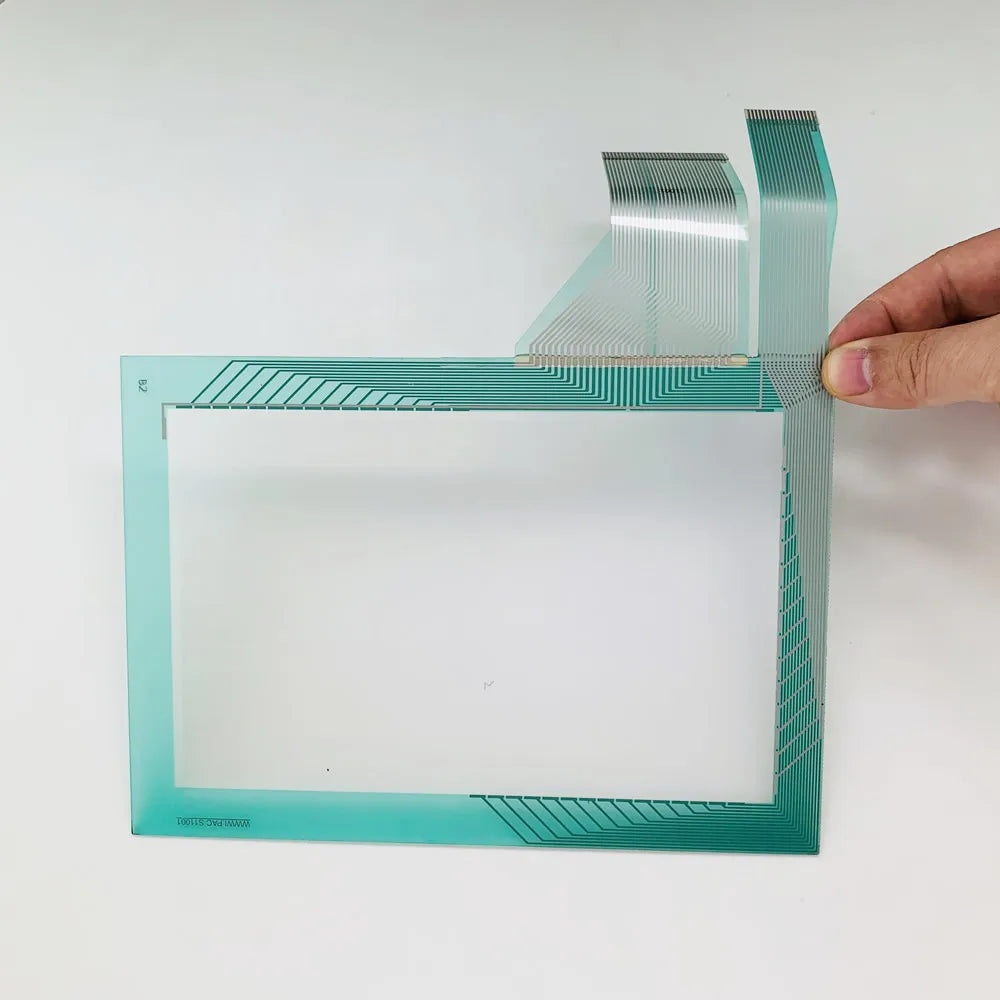 New NT620S-ST211-E Touch Screen Glass For HMI Panel Repair,Available