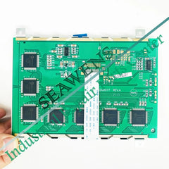 6AV3525-4EA01-ZA03 OP25 LCD Panel For HMI Panel Repair,New In Stock