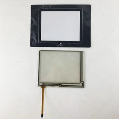 New MT4300T Touch Glass Screen With Membrane Film for Kinco HMI Panel Repair,Available&Stock Inventory