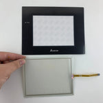 DOP-B05S111 Touch Screen Glass+ Protective Film For  HMI Panel Repair,New Available&Stock Inventory