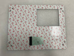 8025 8025M -- Membrane switches Keyboards Keypads