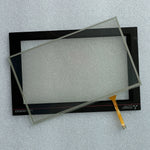 GT2107-WTSD Touch Screen Glass For HMI Panel Repair repair,Available&Stock Inventory