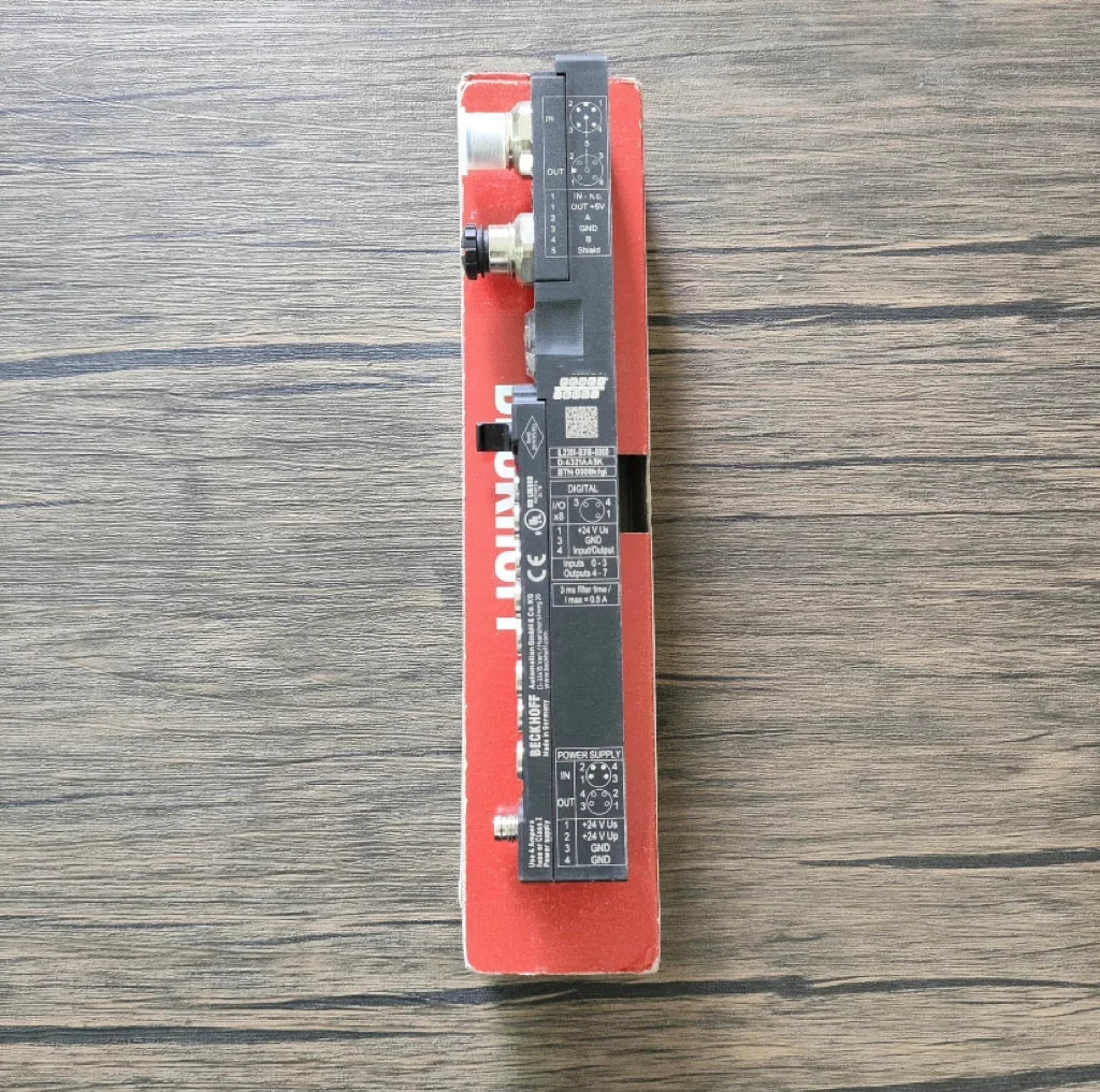 Brand new original IL2301-B318-0000
