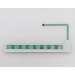 Housing Case for Siemens KTP1000 6AV6 647-0AE11-3AX0 Touch Screen  6AV6647-0AF11-3AX0  Keyboard & LCD Display