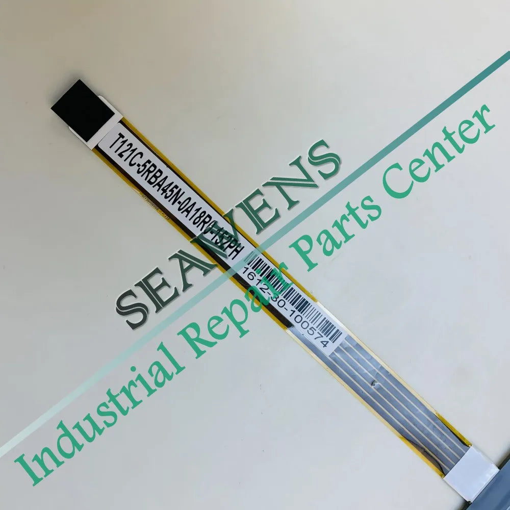 T121C-5RBA45N-0A18R0-152PH Touch Screen Glass for Operator's Panel repair~do it yourself, Have in stock